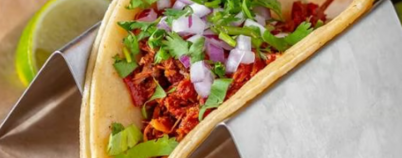 Lamb Barbacoa