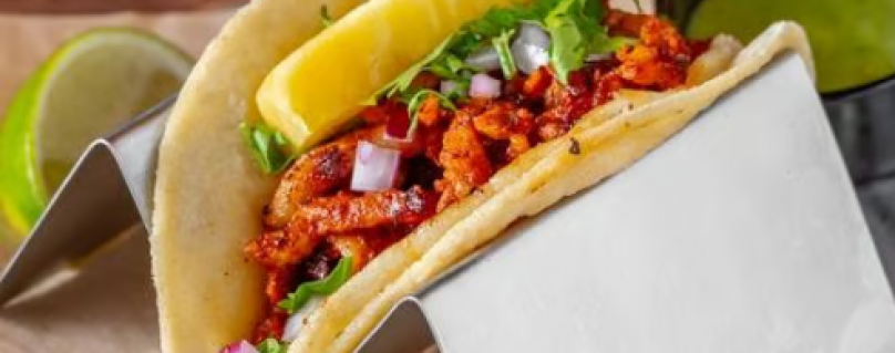 Al Pastor