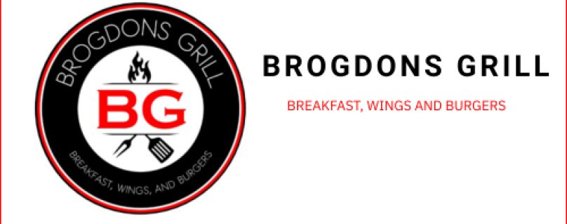 Brogdons Grill