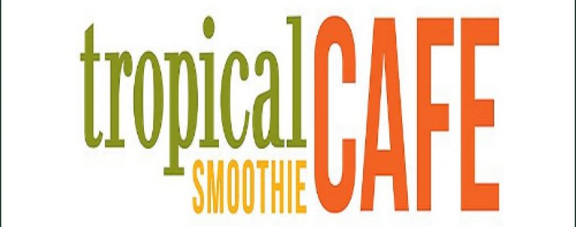 Tropical Smoothie Cafe