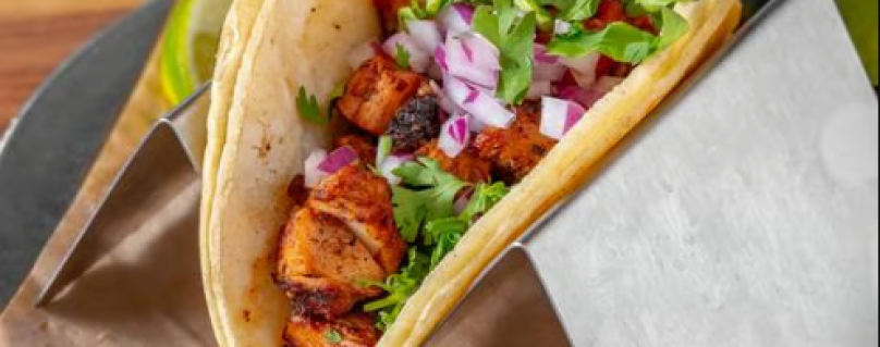 Grilled Chicken