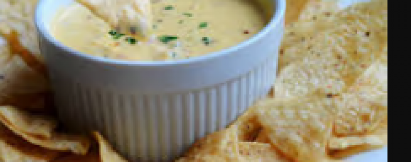 Queso Dip