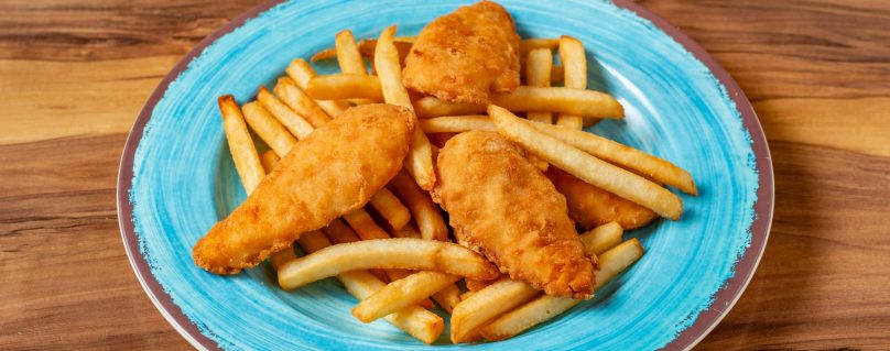 Chicken Tenders