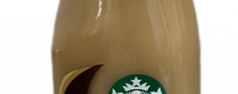 Starbucks Coffee Drink