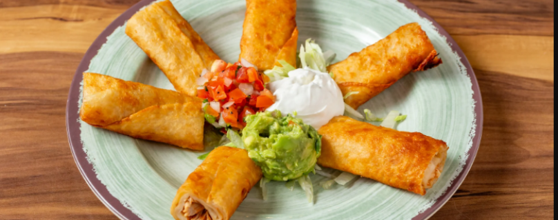 Flautas