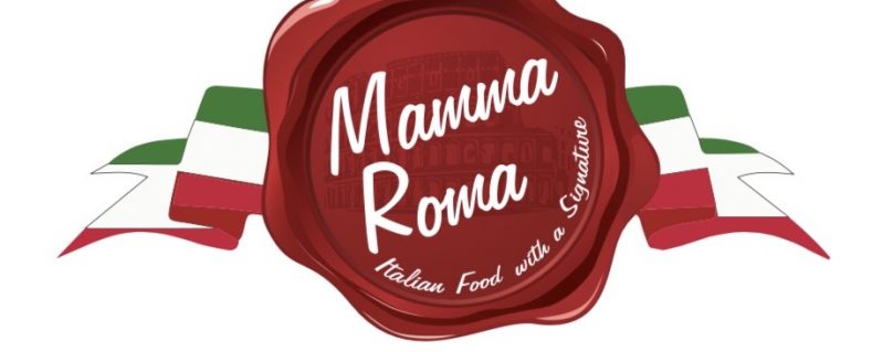 Mamma Roma Deli & Catering