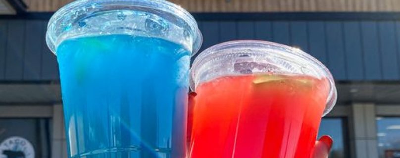 Specialty Beverages
