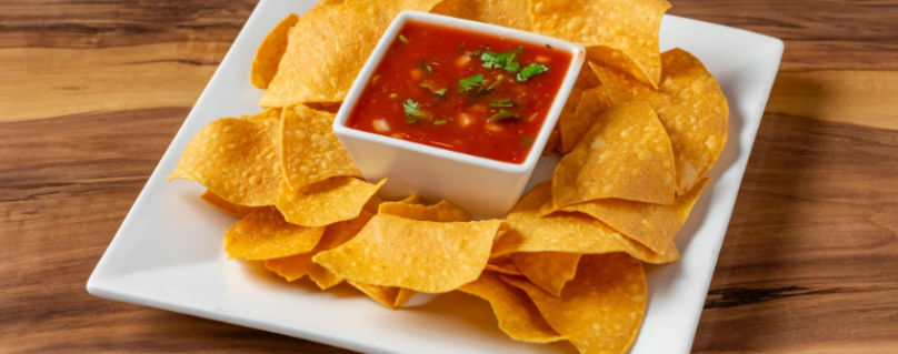 Chips & Salsa